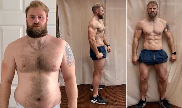 Muscle Mastery Program