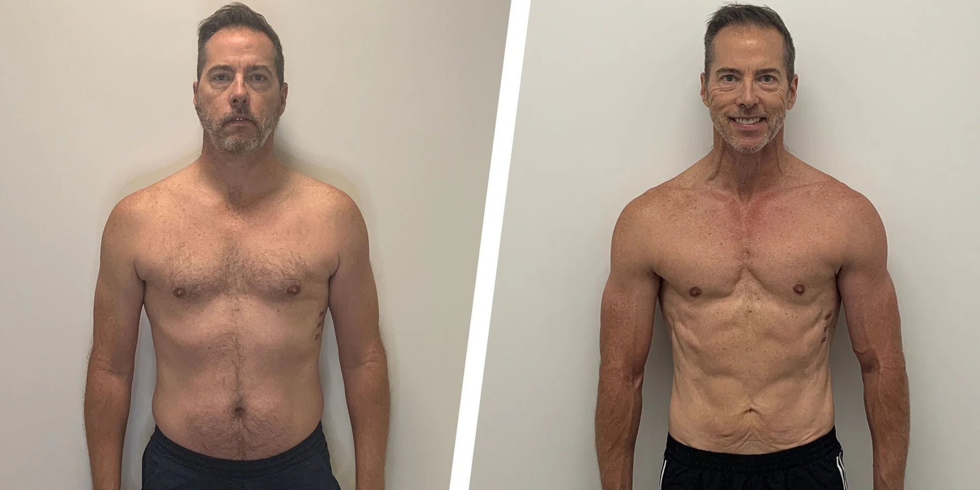 Gold Muscle Mastery Program