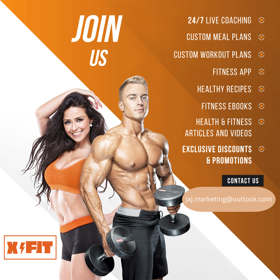 Muscle Mastery Program