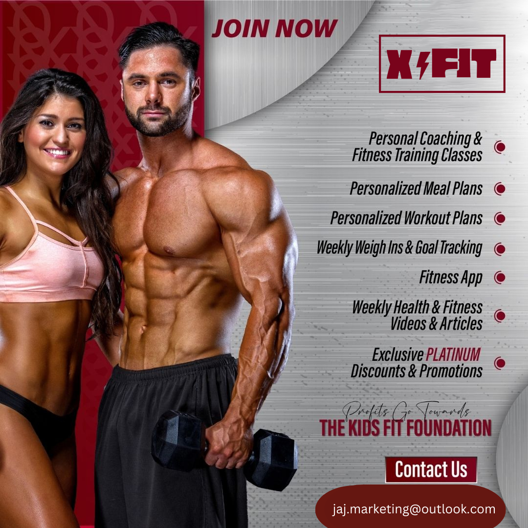 Platinum Muscle Mastery Program