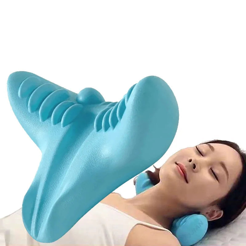 Neck Stretcher