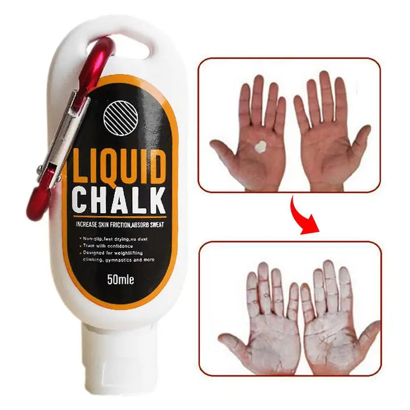 Liquid Gym Chalk