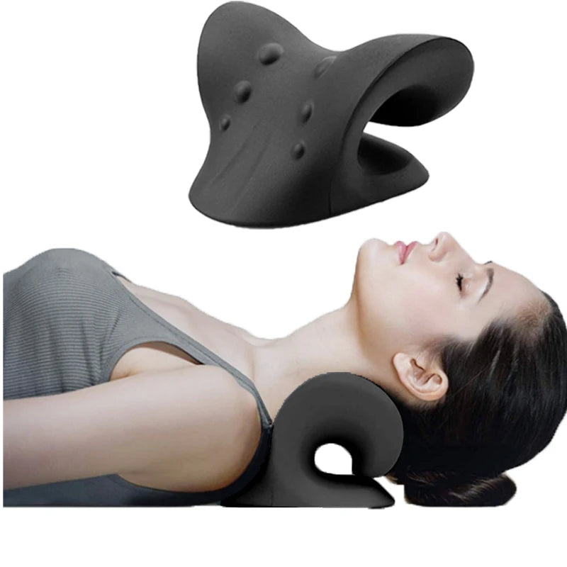Neck Stretcher