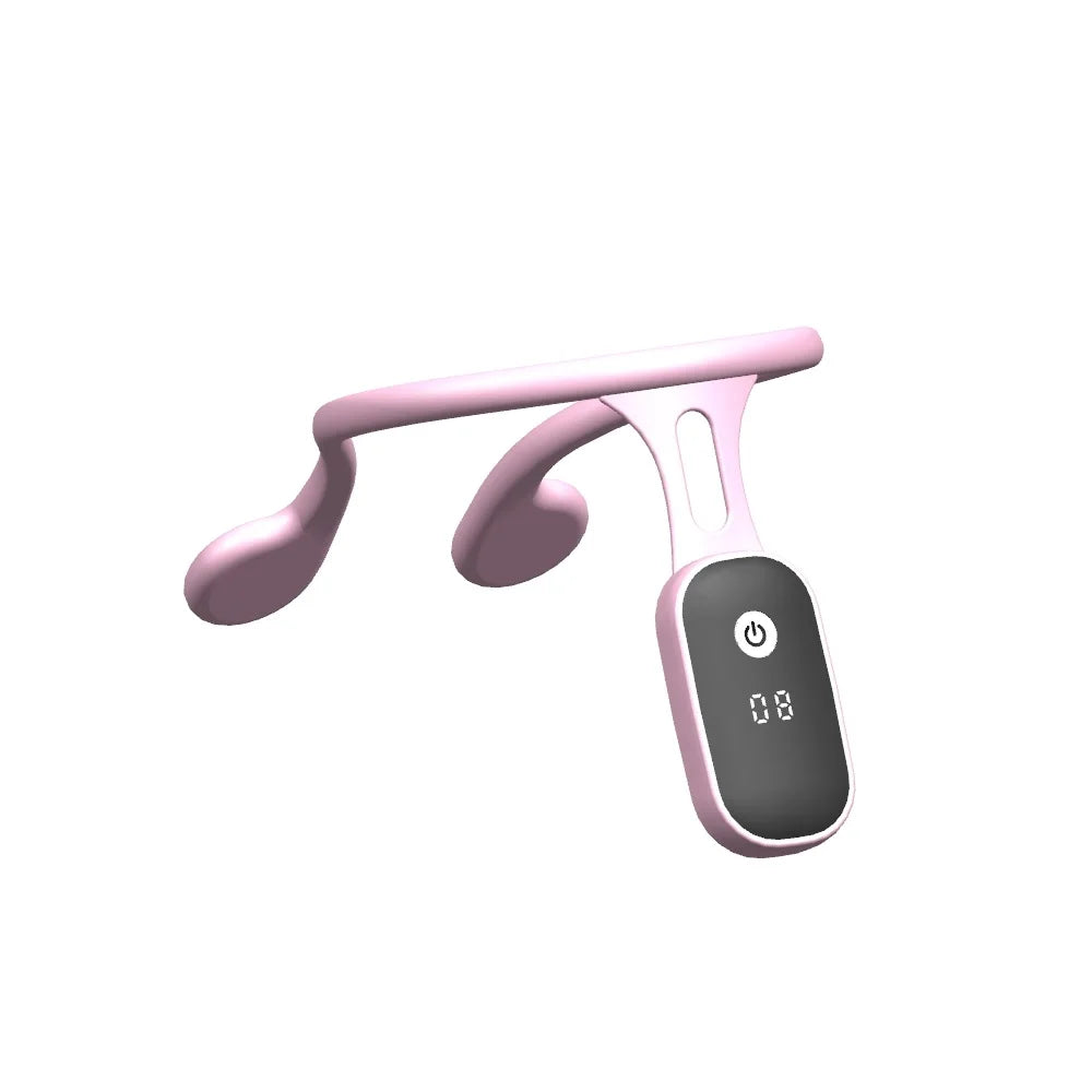 Smart Posture Corrector